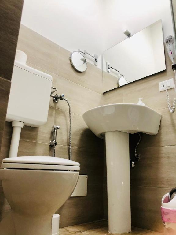 Venice Tour Bed & Breakfast Mestre