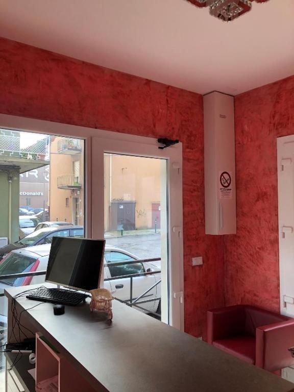 Venice Tour Bed & Breakfast *