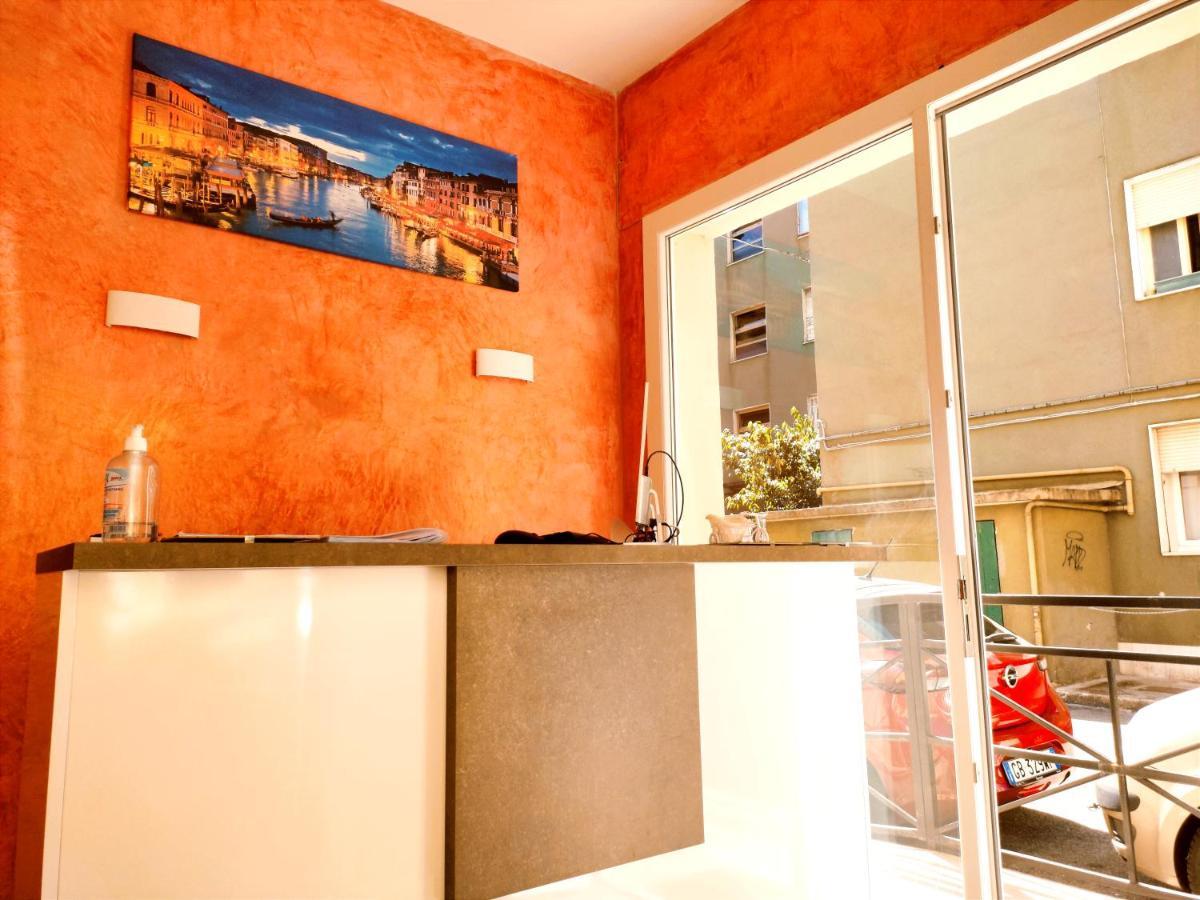 Bed & Breakfast Venice Tour Mestre