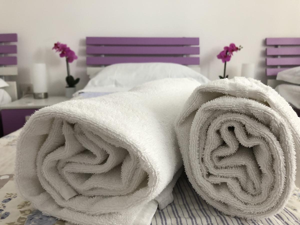 Venice Tour Bed & Breakfast *