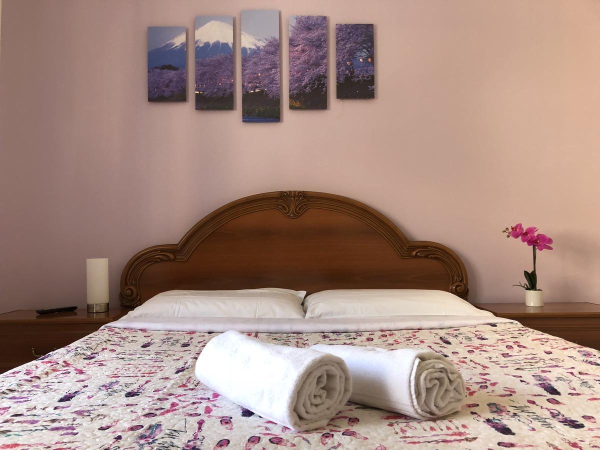 Bed & Breakfast Venice Tour
