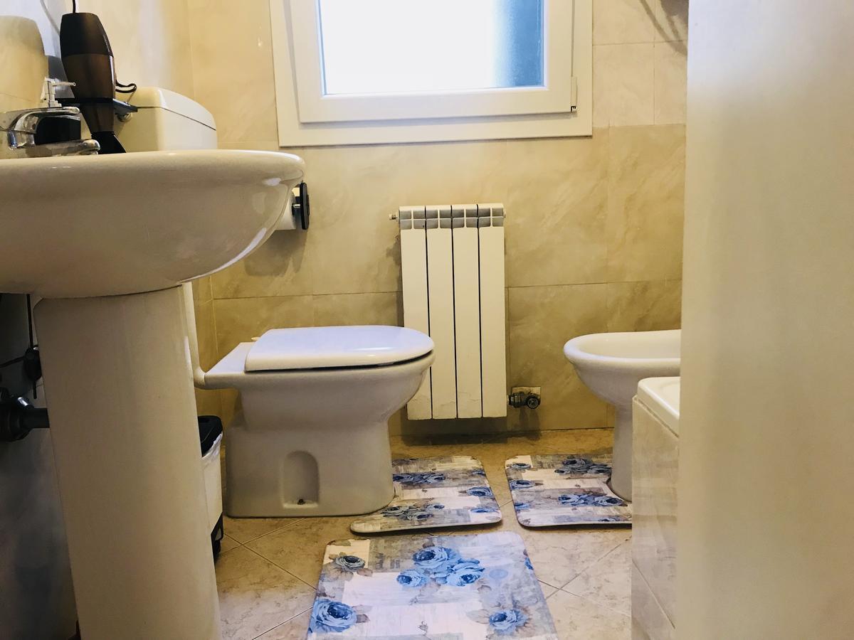 Venice Tour Bed & Breakfast *