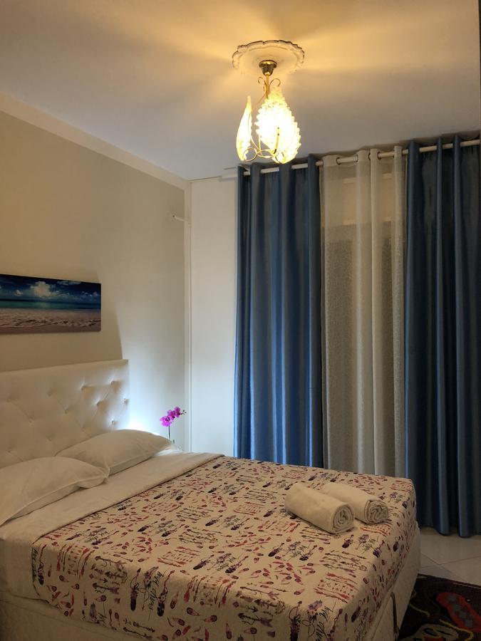 Bed & Breakfast Venice Tour *